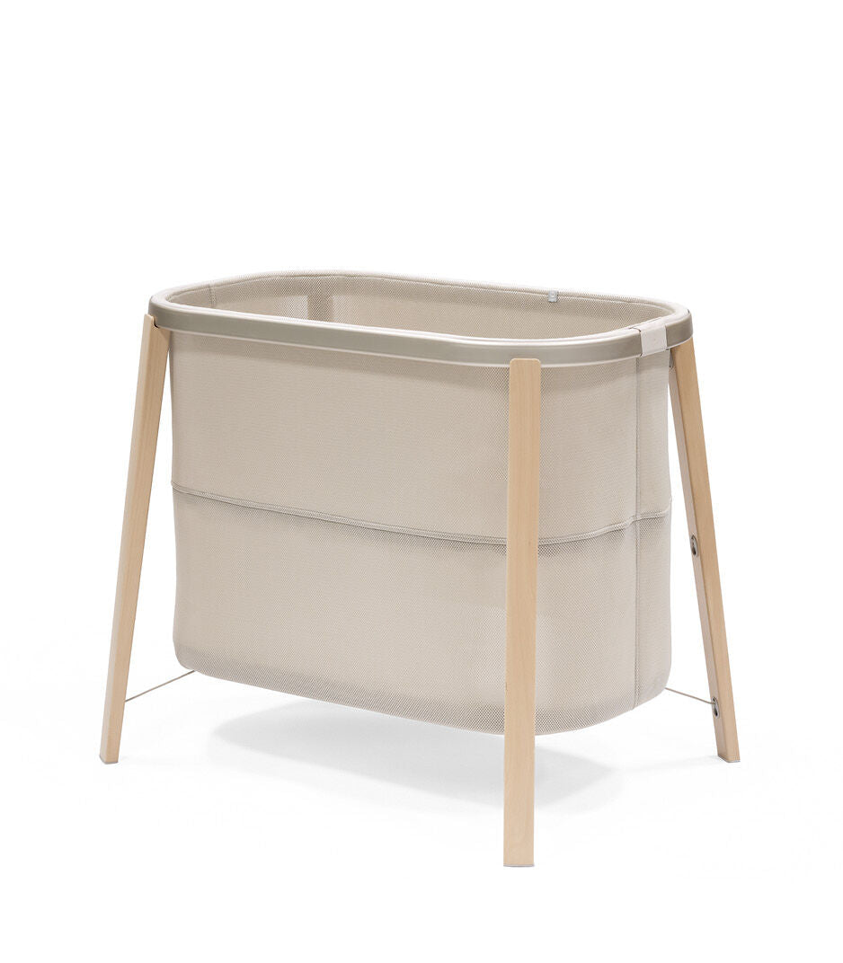 Stokke® Snoozi™ Bassinet - Beige