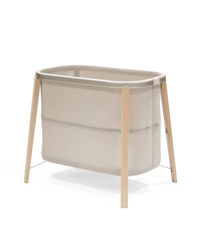 Stokke® Snoozi™ Bassinet - Beige