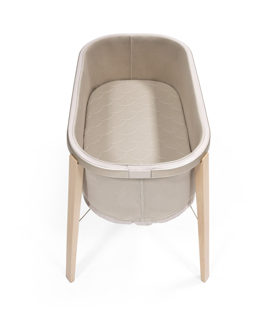 Stokke® Snoozi™ Bassinet - Beige
