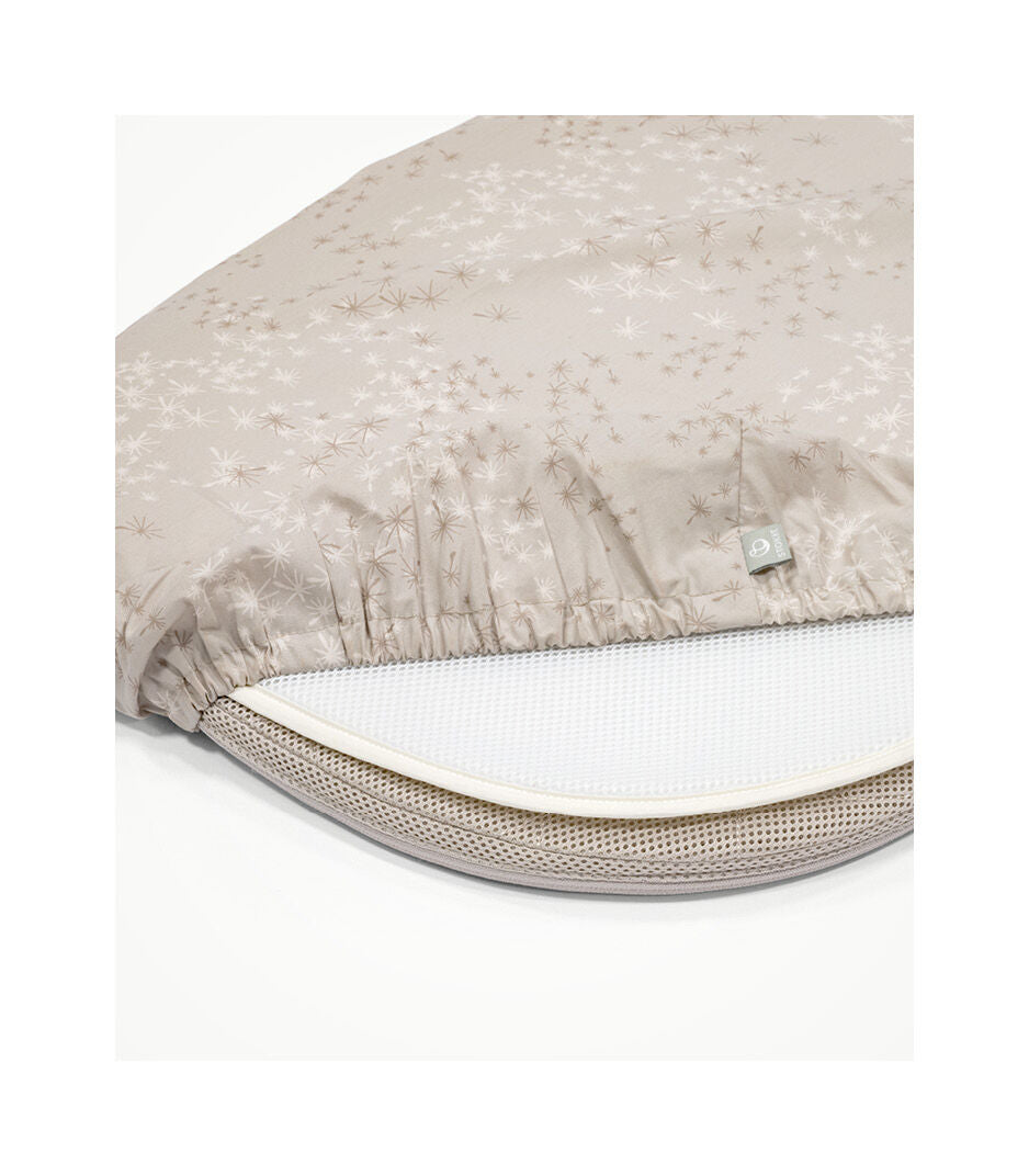 Stokke® Snoozi™ Bassinet - Beige
