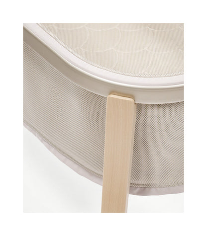Stokke® Snoozi™ Bassinet - Beige