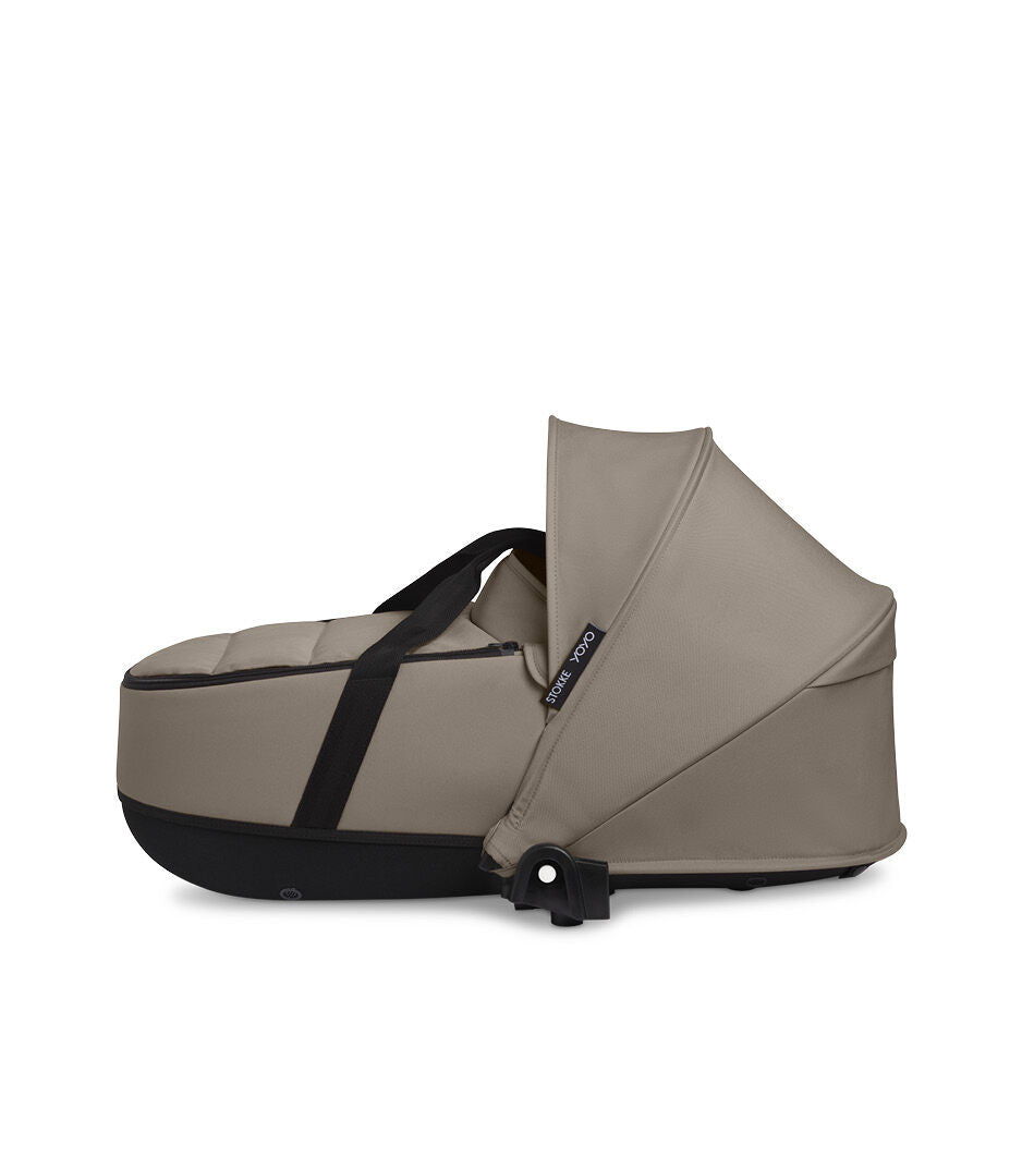 Stokke® YOYO® newborn shell - Taupe
