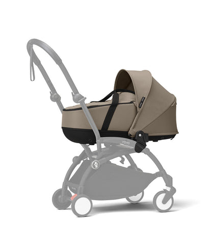 Stokke® YOYO® newborn shell - Taupe