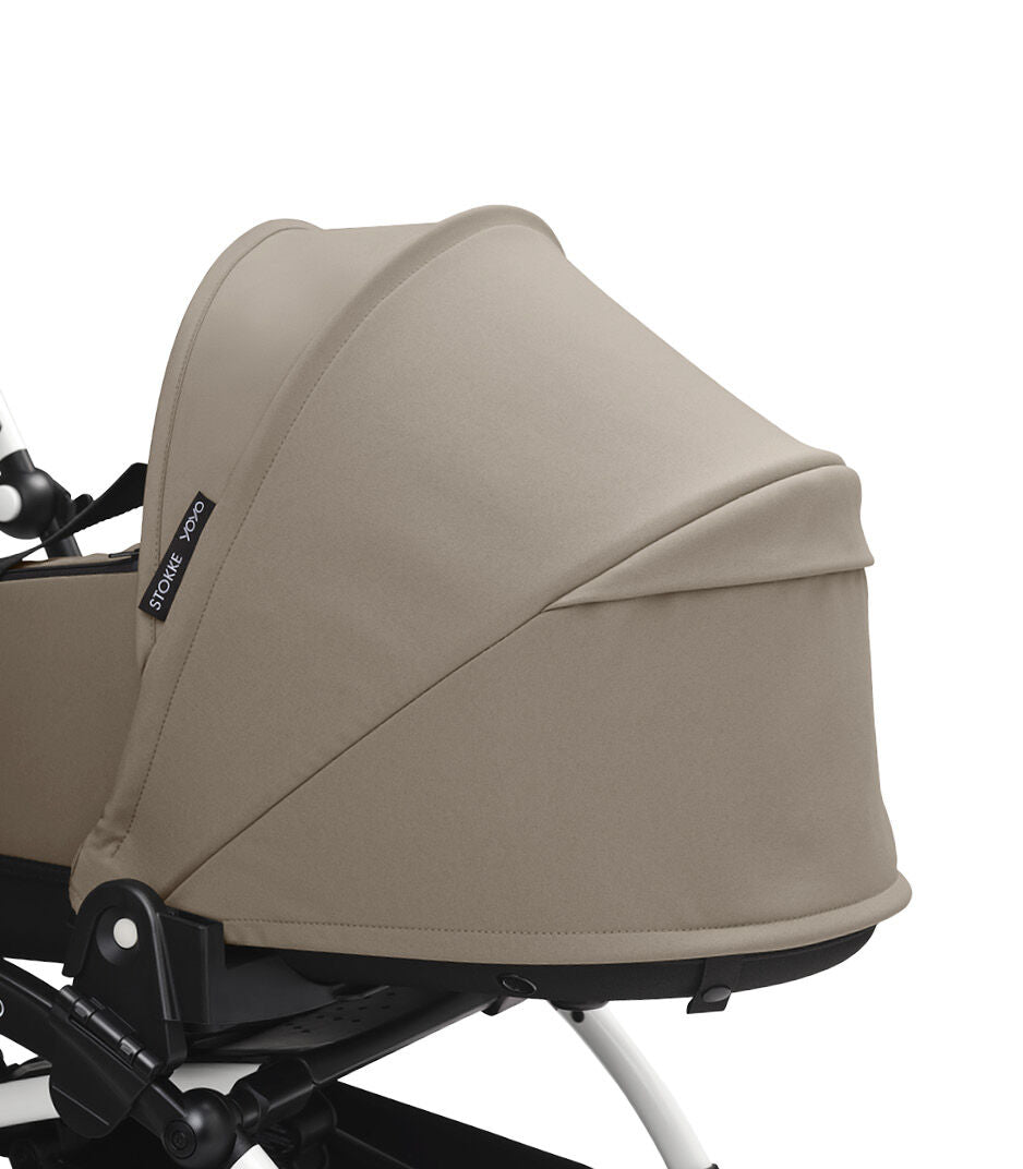 Stokke® YOYO® newborn shell - Taupe