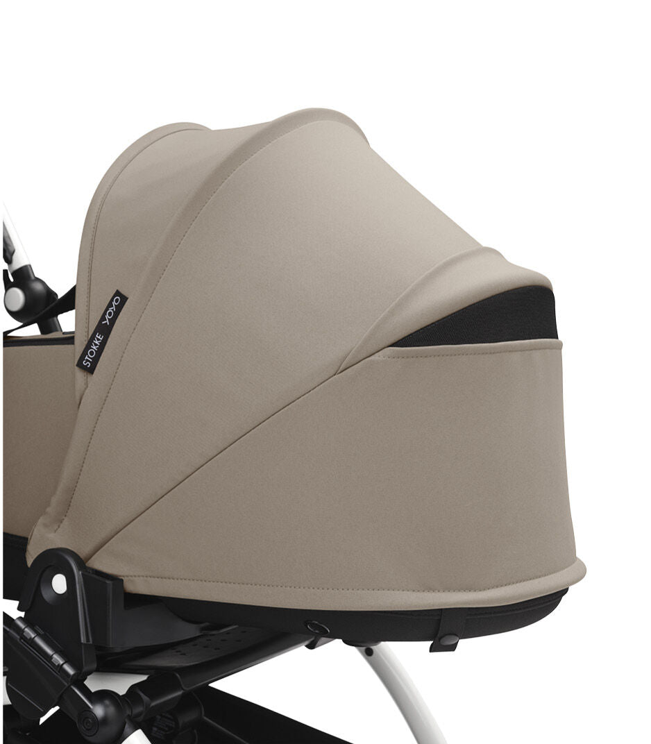 Stokke® YOYO® newborn shell - Taupe