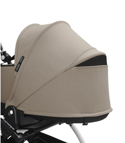 Stokke® YOYO® newborn shell - Taupe