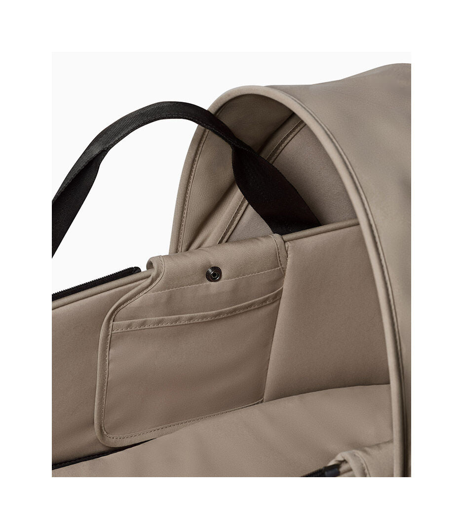 Stokke® YOYO® newborn shell - Taupe