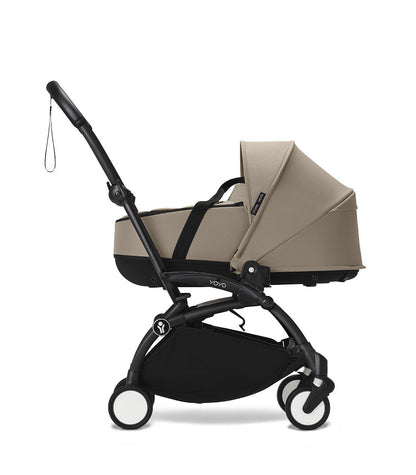 Stokke® YOYO® newborn shell - Taupe