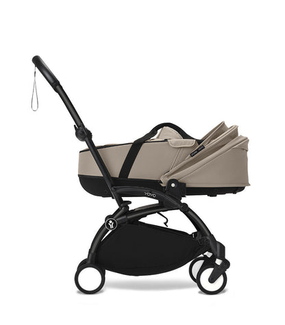 Stokke® YOYO® newborn shell - Taupe