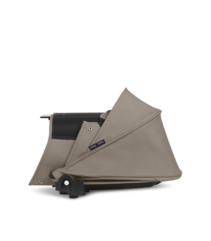 Stokke® YOYO® newborn shell - Taupe