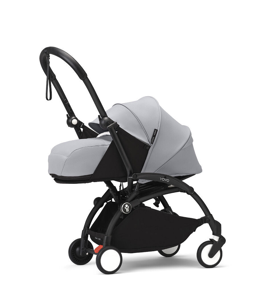 Stokke® YOYO® 0+ Newborn Pack - Stone