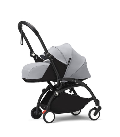 Stokke® YOYO® 0+ Newborn Pack - Stone