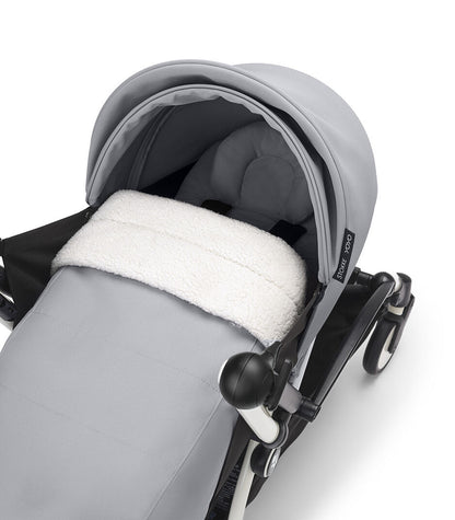 Stokke® YOYO® 0+ Newborn Pack - Stone