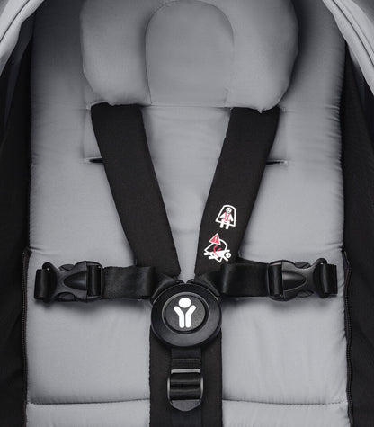 Stokke® YOYO® 0+ Newborn Pack - Stone