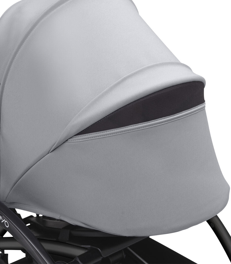 Stokke® YOYO® 0+ Newborn Pack - Stone