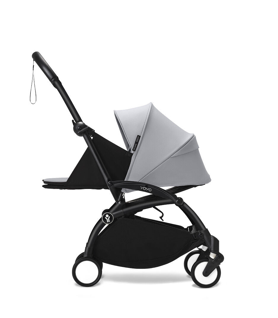 Stokke® YOYO® 0+ Newborn Pack - Stone