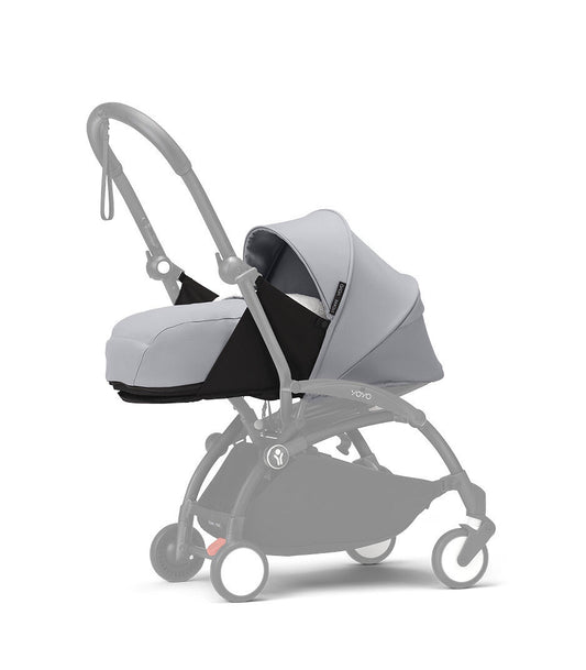 Stokke® YOYO® 0+ Newborn Pack - Stone