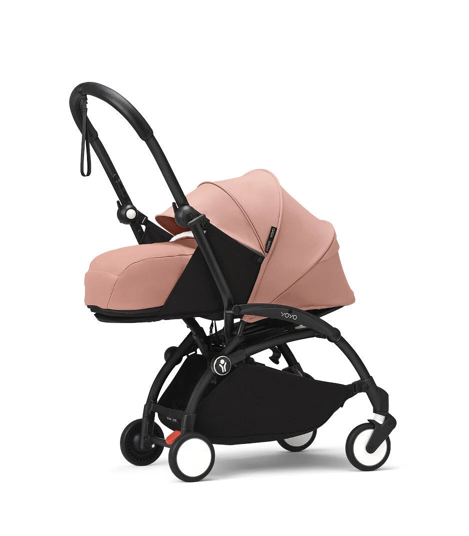 Stokke® YOYO® 0+ Newborn Pack - Ginger