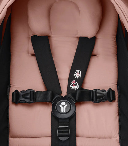 Stokke® YOYO® 0+ Newborn Pack - Ginger
