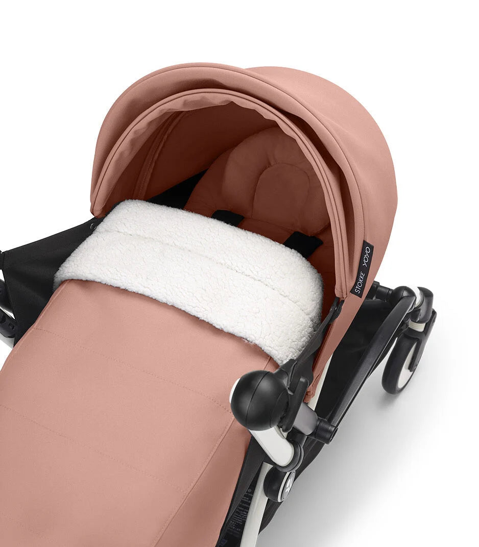 Stokke® YOYO® 0+ Newborn Pack - Ginger