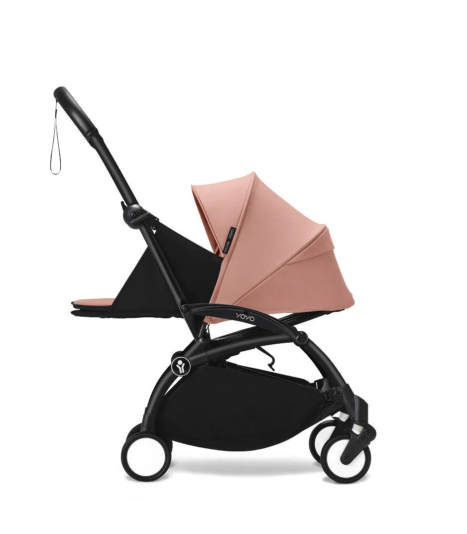 Stokke® YOYO® 0+ Newborn Pack - Ginger