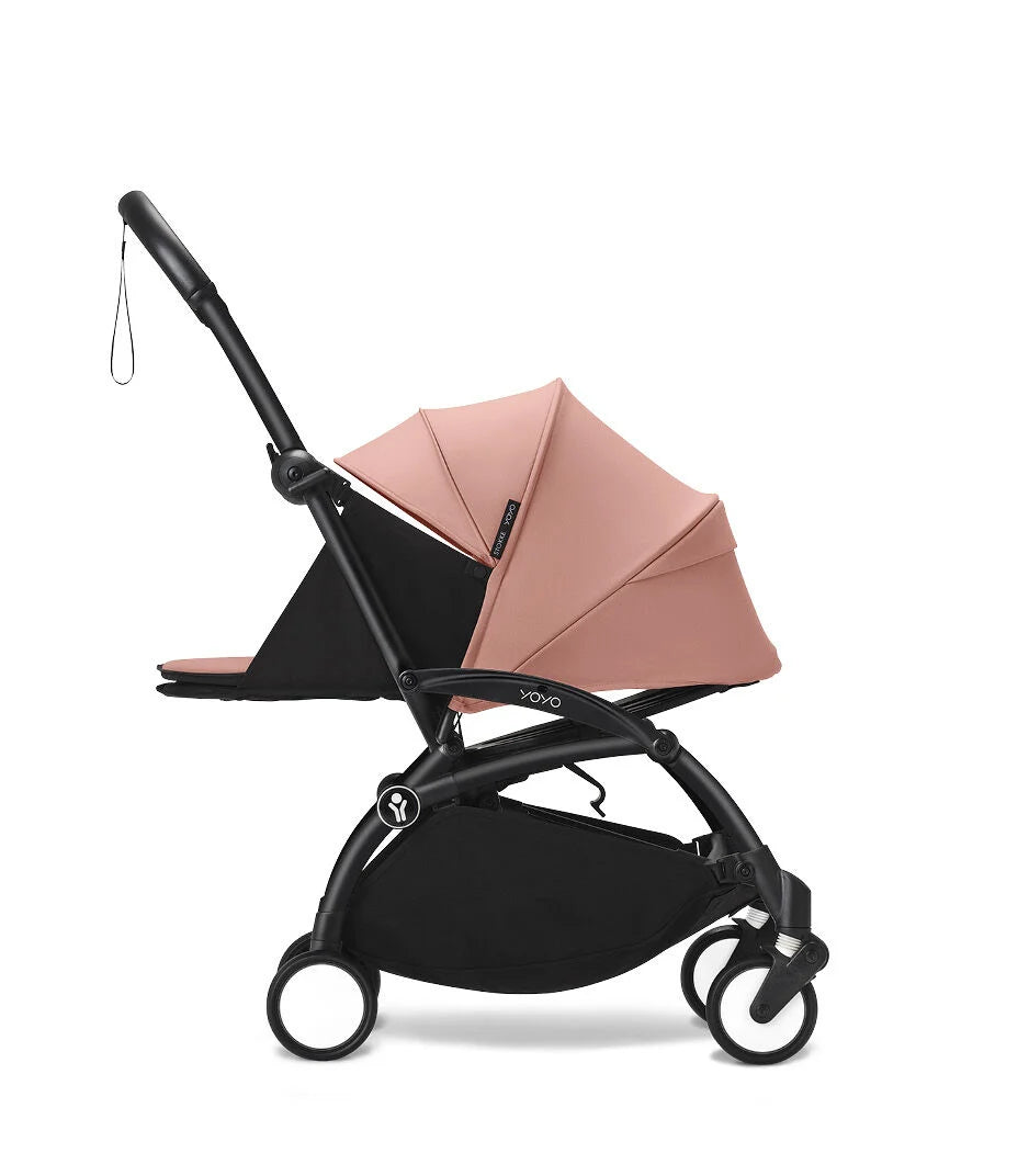 Stokke® YOYO® 0+ Newborn Pack - Ginger