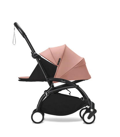 Stokke® YOYO® 0+ Newborn Pack - Ginger