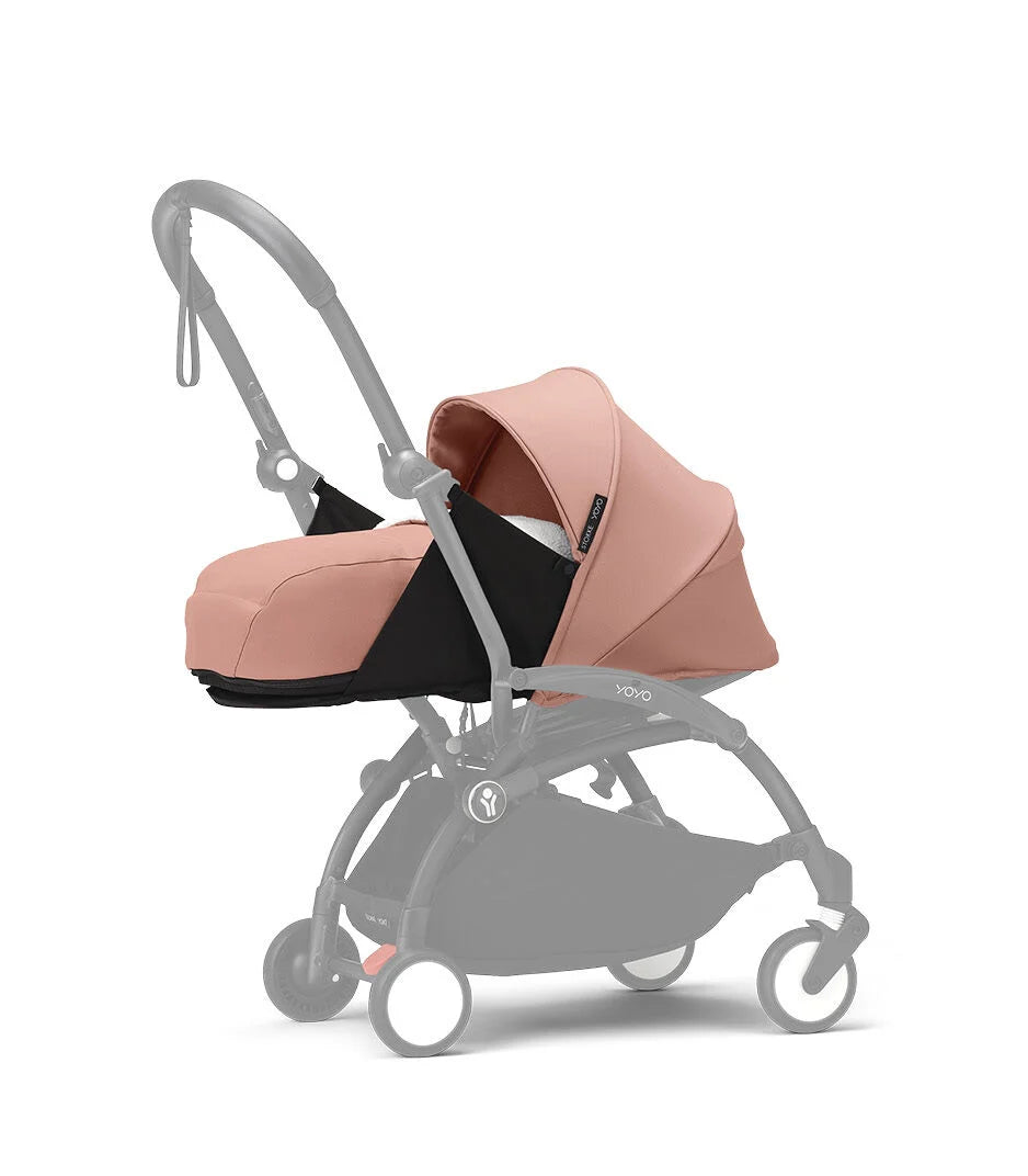 Stokke® YOYO® 0+ Newborn Pack - Ginger