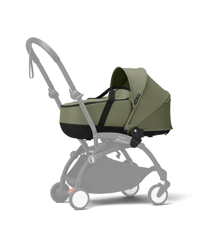Stokke® YOYO® newborn shell - Olive