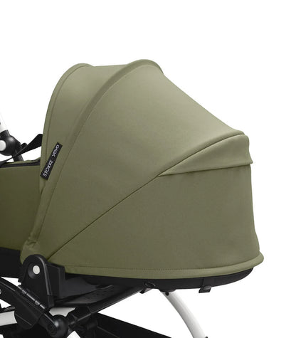 Stokke® YOYO® newborn shell - Olive