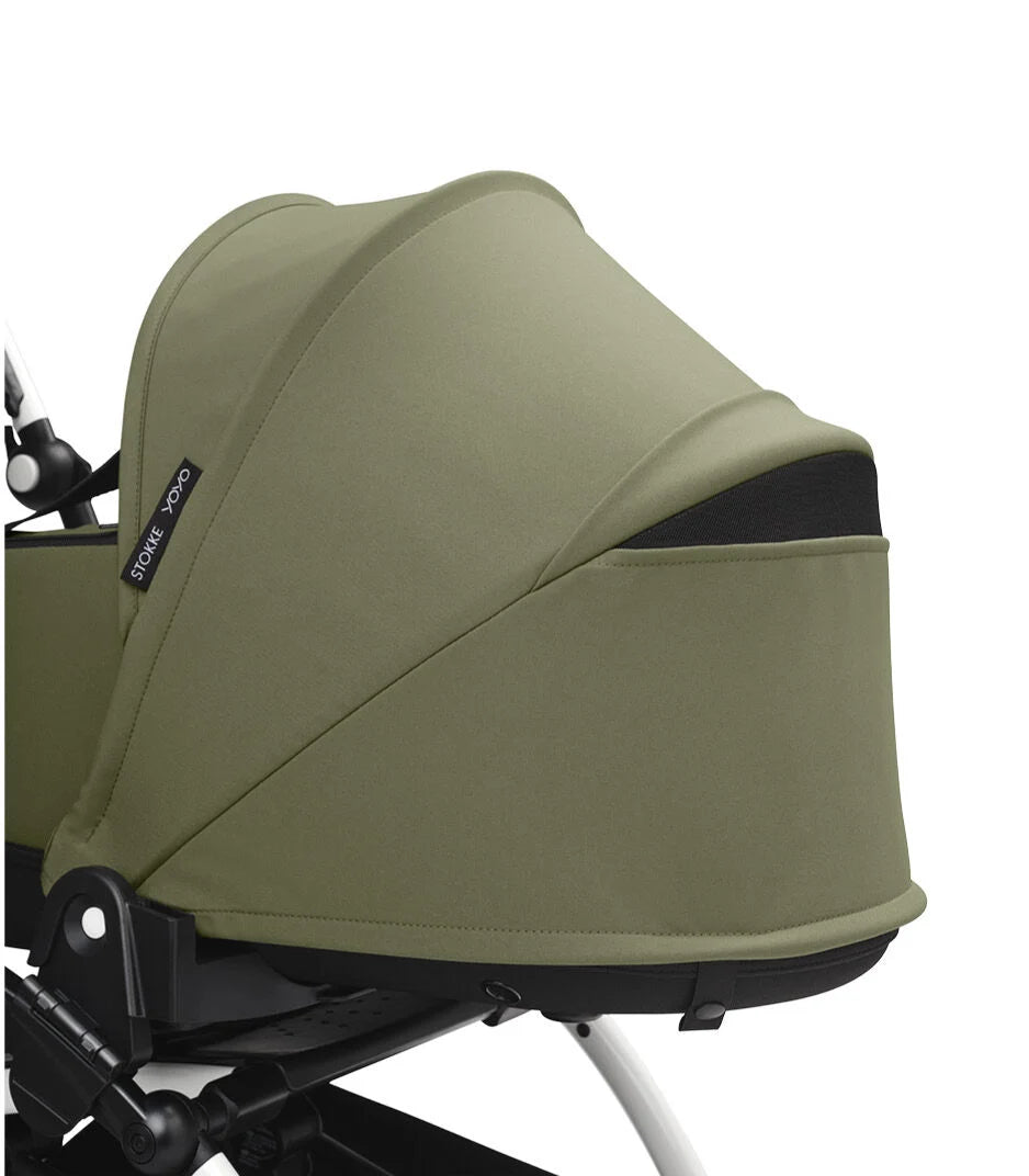 Stokke® YOYO® newborn shell - Olive
