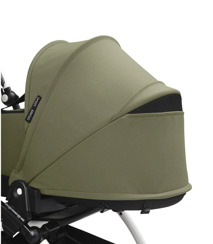 Stokke® YOYO® newborn shell - Olive