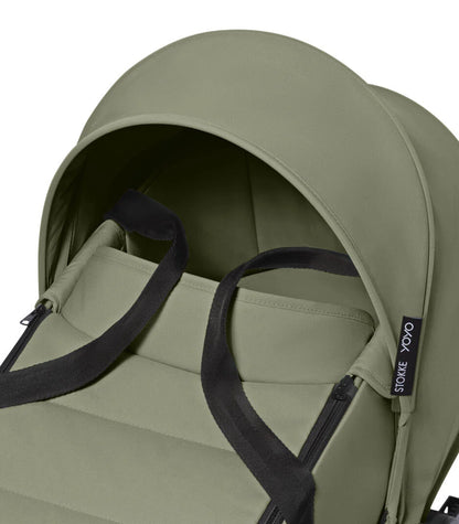 Stokke® YOYO® newborn shell - Olive