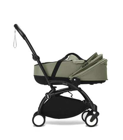 Stokke® YOYO® newborn shell - Olive