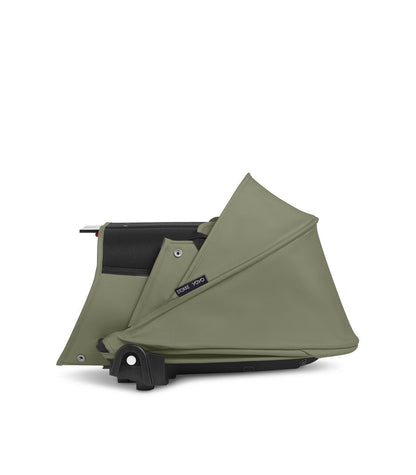 Stokke® YOYO® newborn shell - Olive