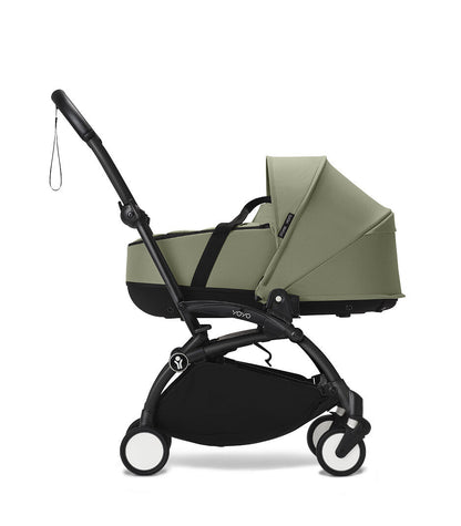 Stokke® YOYO® newborn shell - Olive