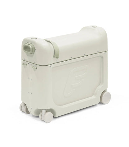 Stokke® JetKids™ BedBox™ - Ride-On luggage - Sea Green