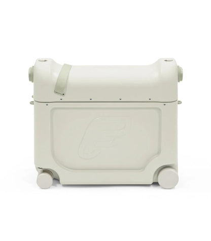 Stokke® JetKids™ BedBox™ - Ride-On luggage - Sea Green