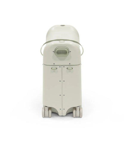 Stokke® JetKids™ BedBox™ - Ride-On luggage - Sea Green