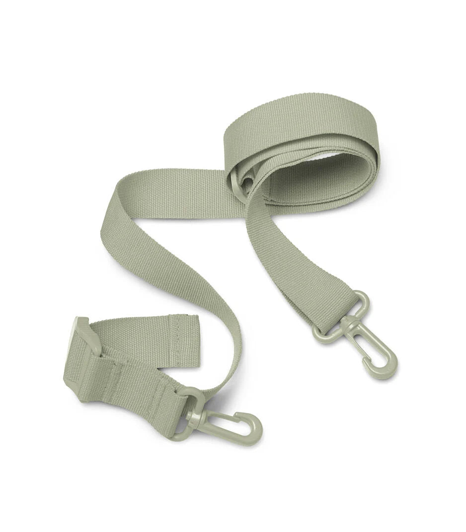 Stokke® JetKids™ BedBox™ - Ride-On luggage - Sea Green