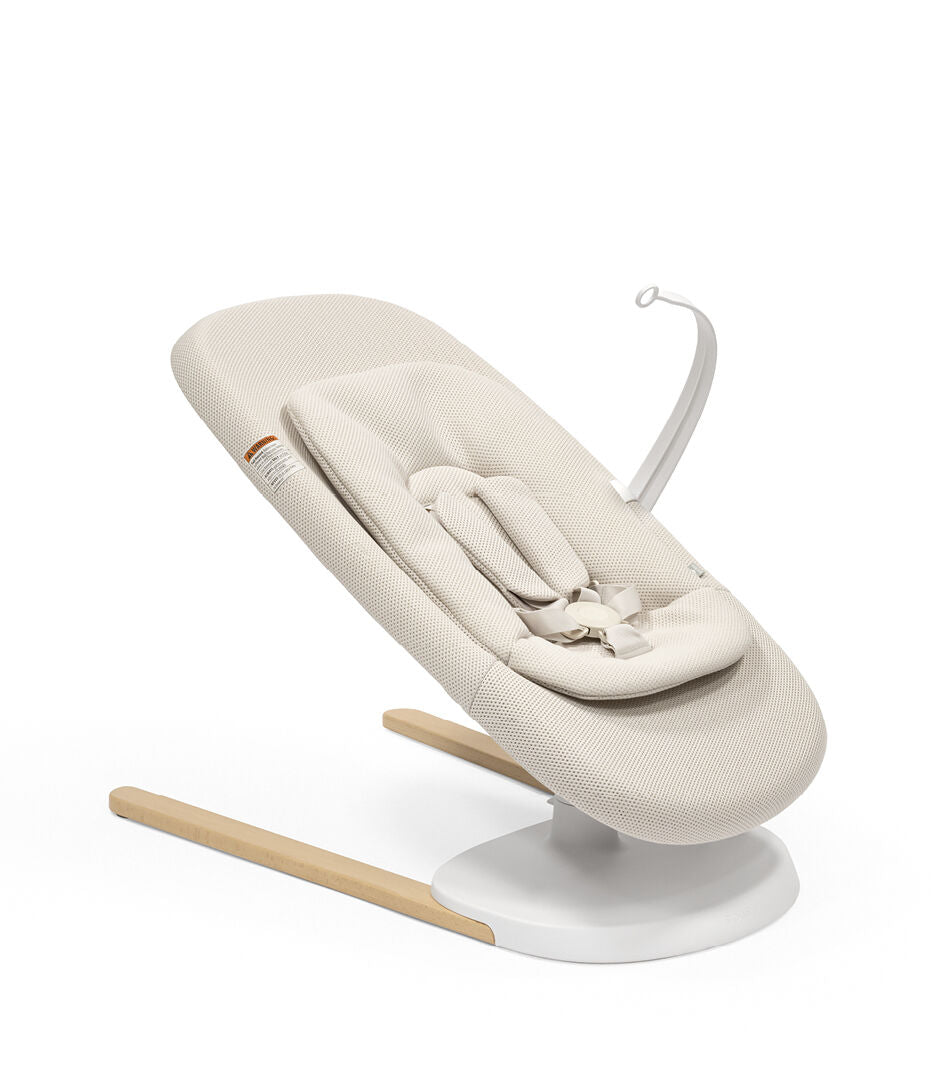 Stokke® Yoga™ Baby Bouncer & Swing