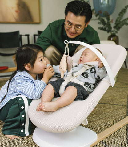 Stokke® Yoga™ Baby Bouncer & Swing