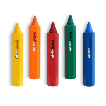 Draw Bath Crayons