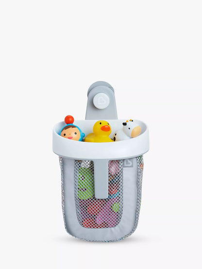Super Scoop Baby Bath Toy Organiser