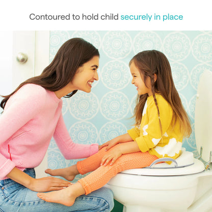 Sturdy™ Potty Seat