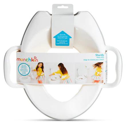 Sturdy™ Potty Seat