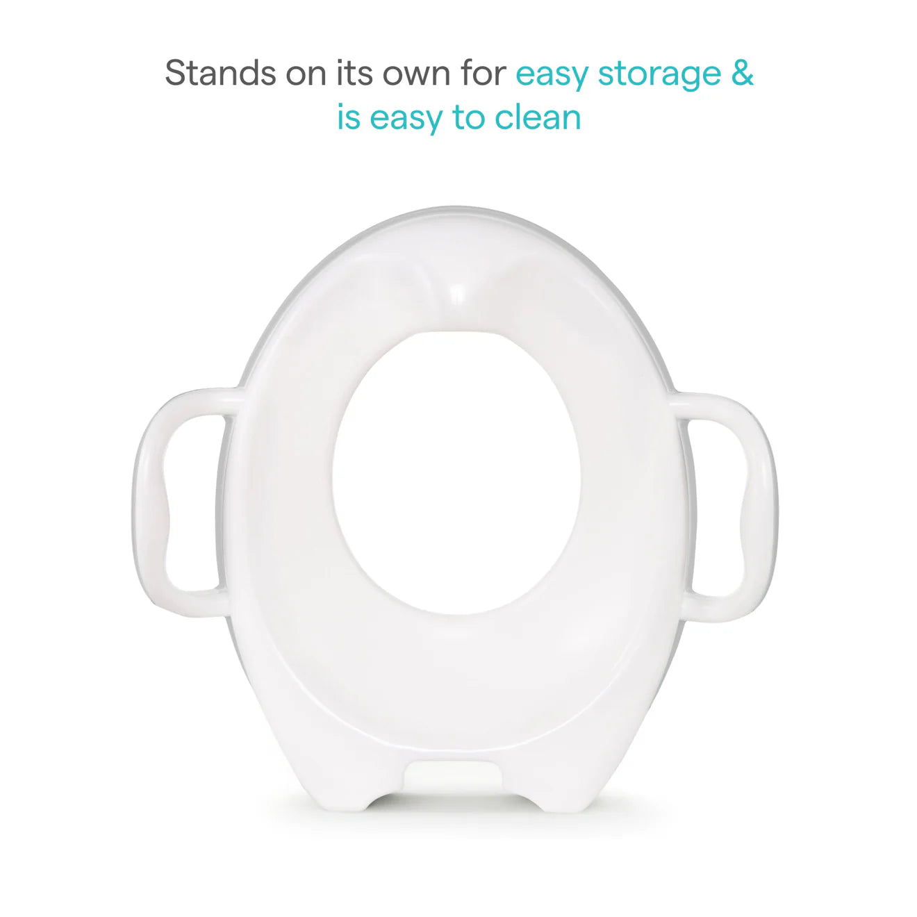 Sturdy™ Potty Seat