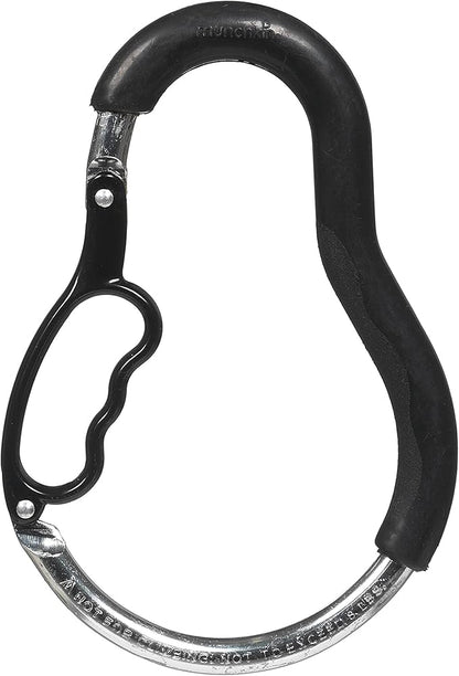 Clip 'n Carry Pushchair Hook