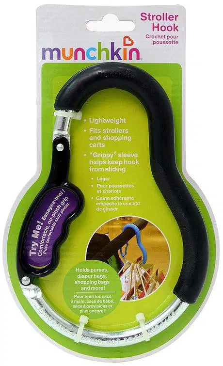 Clip 'n Carry Pushchair Hook