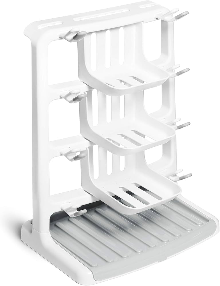 Tidy Dry Space Saving Drying Rack
